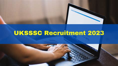 uksssc website|UKSSSC Recruitment 2023: Apply for 236 Transport Constable .